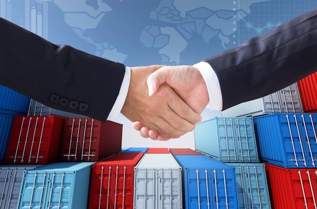 Customs Clearance