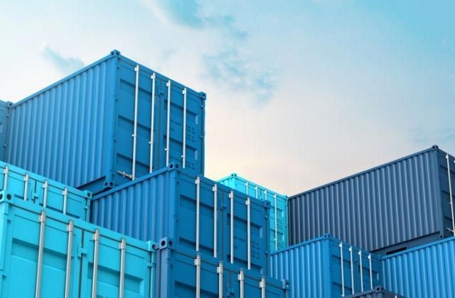 Reefer Cargo