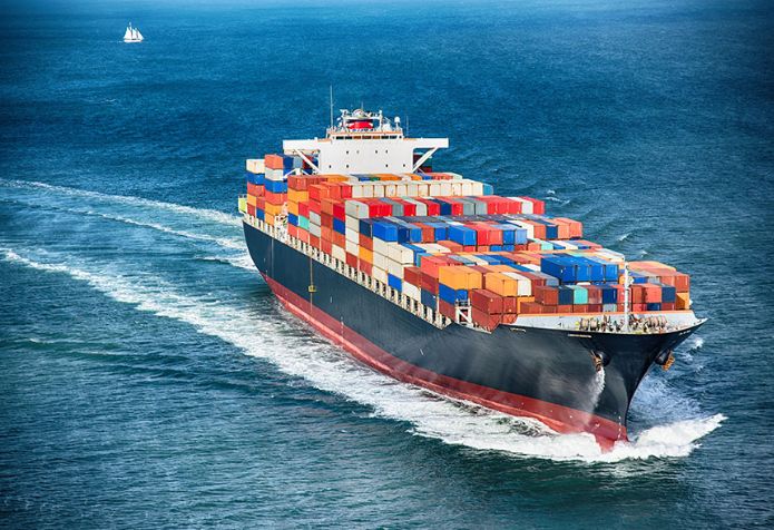 Sea Freight